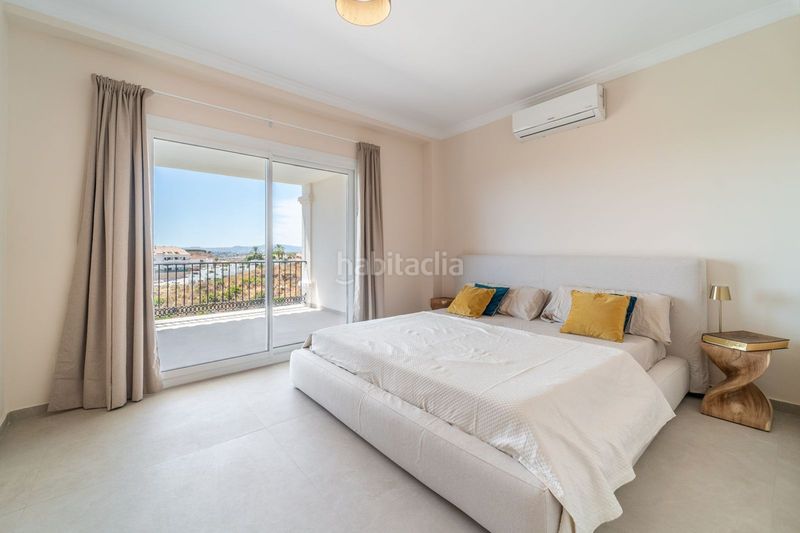 Foto 01da3bbe-8f79-415c-84a2-5a06751fa140. Casa amb aparcament piscina a campo de Mijas Mijas