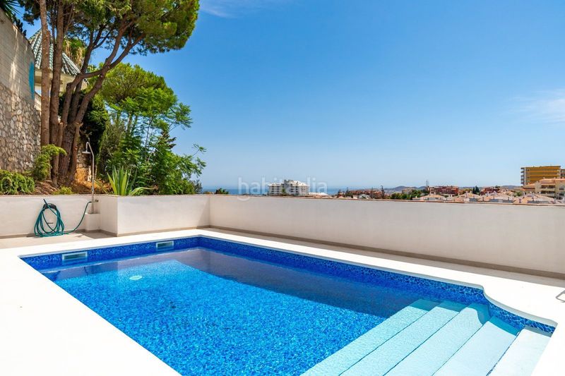 Foto 603b1976-d967-4e84-b7fe-87f00d502b6c. Casa amb aparcament piscina a campo de Mijas Mijas