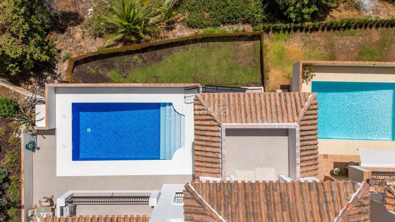 Foto 6ecbda72-a8f9-4dd2-ad7d-36ca66872686. Casa amb aparcament piscina a campo de Mijas Mijas