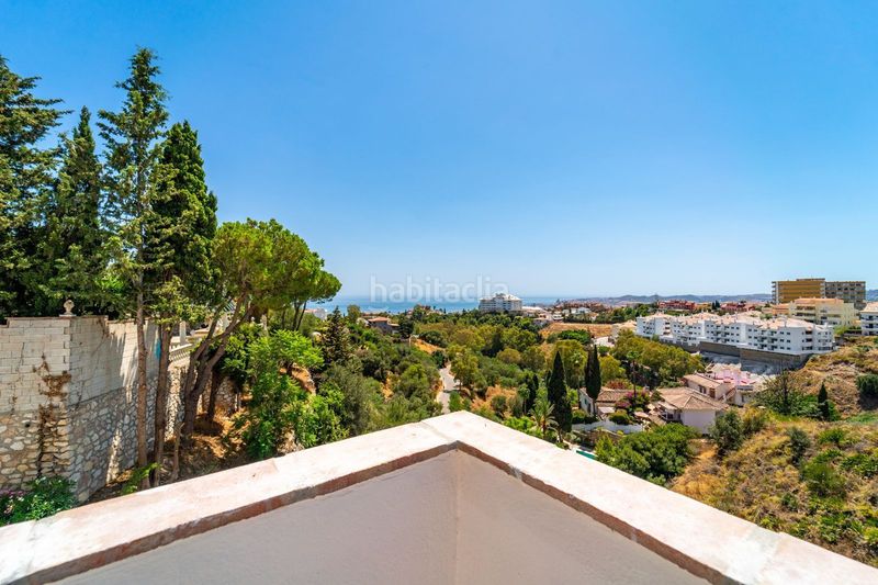 Foto e02658b8-1654-4e69-a6c2-6998f9bf514a. Casa amb aparcament piscina a campo de Mijas Mijas