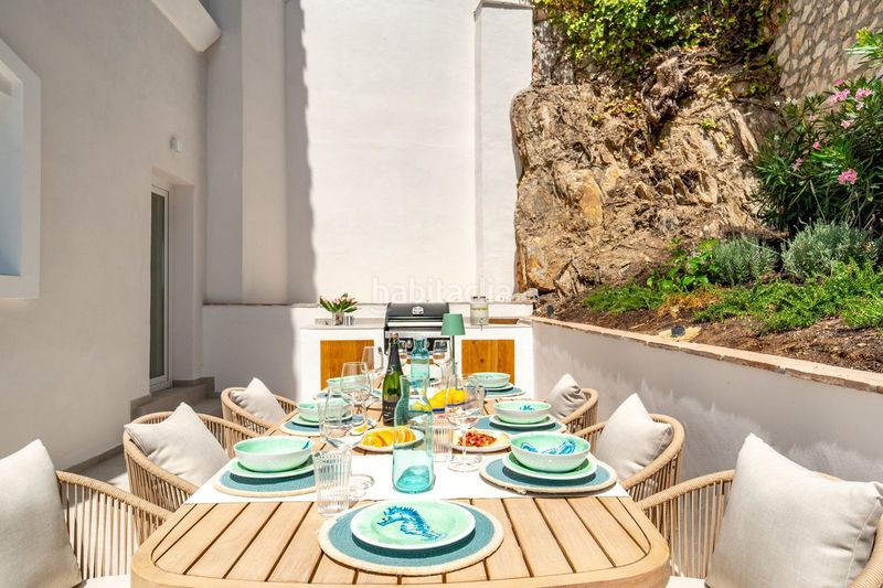 Foto fa9d15fe-e6a8-46a0-a821-12267d0bc57e. Casa amb aparcament piscina a campo de Mijas Mijas