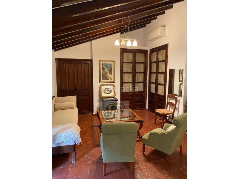 Foto 747422d6-437c-4ade-878c-9051365c7771. Masia a Álora
