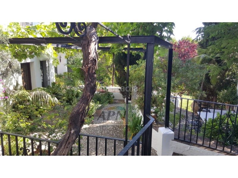 Foto ada3d3e2-5766-4739-ba29-04102f8a7fd6. Masia a Álora