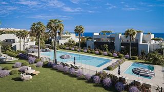 Piccolo appartamento in Bahía de Casares