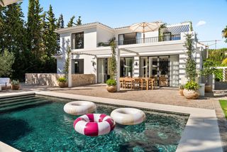 House in Alhaurín Golf