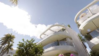 Piccolo appartamento in Zona Calvario