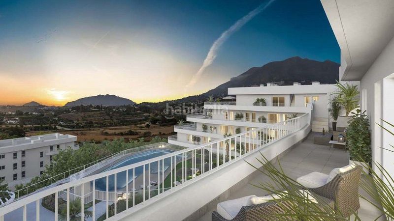 Foto 20b971e6-995b-428d-aedf-2d502a39000a. Apartament amb aparcament piscina a campo de Mijas Mijas
