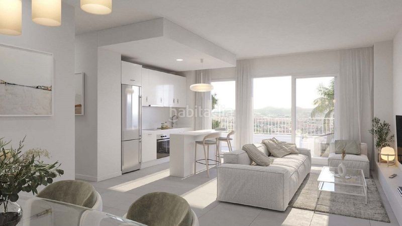 Foto 7ca0c047-1cd0-43e9-851e-b77c6c81c945. Apartament amb aparcament piscina a campo de Mijas Mijas