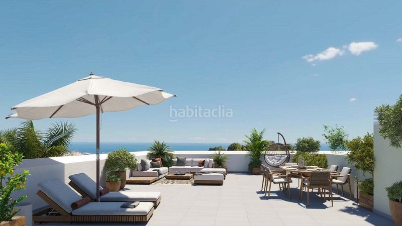 Foto 7da1e7f3-198f-4650-a572-f88abba08d7d. Apartament amb aparcament piscina a campo de Mijas Mijas