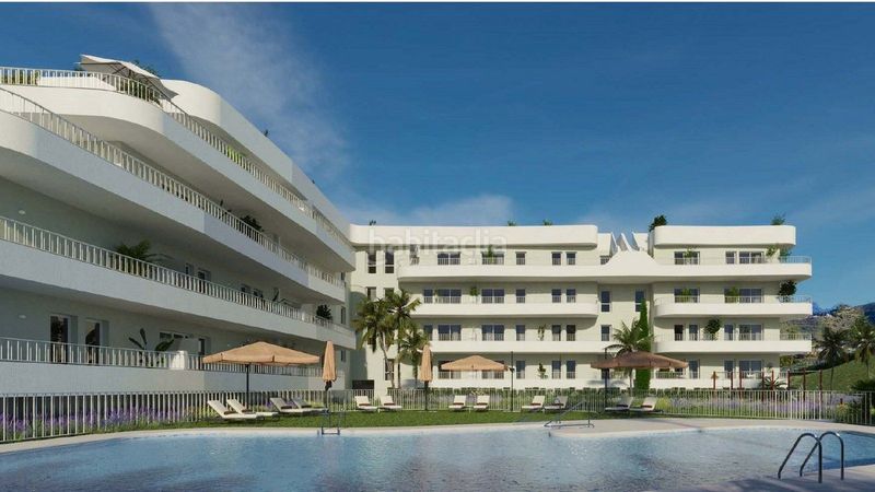 Foto b36afe45-c500-4622-a3b7-f06f54e4259e. Apartament amb aparcament piscina a campo de Mijas Mijas