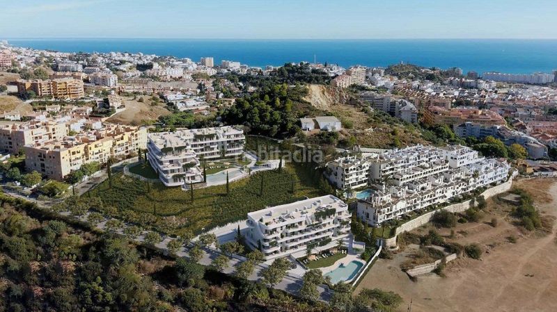 Foto b4a879c0-dd2b-4183-be67-bec7da138fa9. Apartament amb aparcament piscina a campo de Mijas Mijas