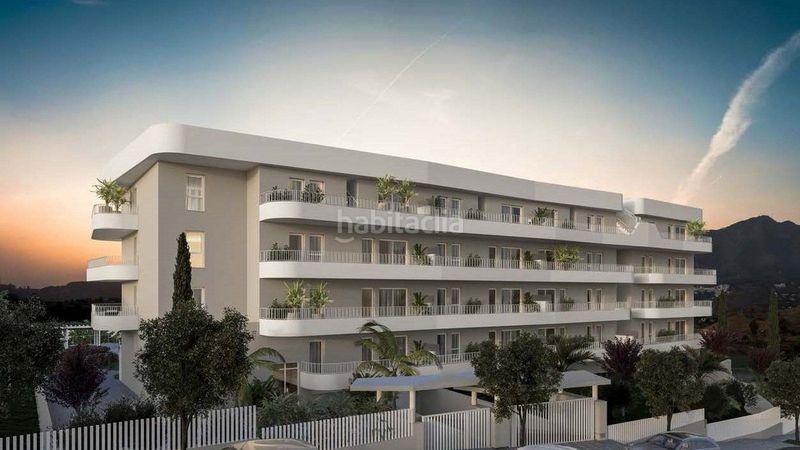 Foto c22a2e00-96f0-468d-a8a4-4e2f20b9d5a0. Apartament amb aparcament piscina a campo de Mijas Mijas