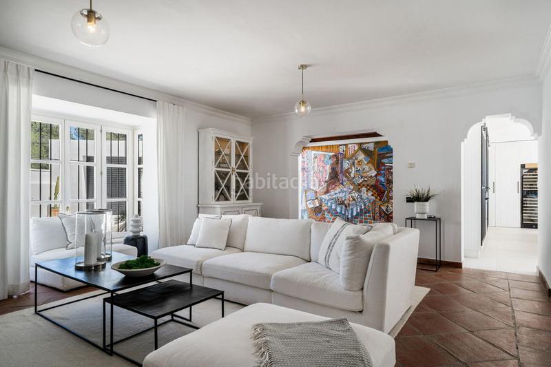 Foto 1e21abf8-7970-4fd3-8d37-ca4439628167. Chalet en Divina Pastora Marbella
