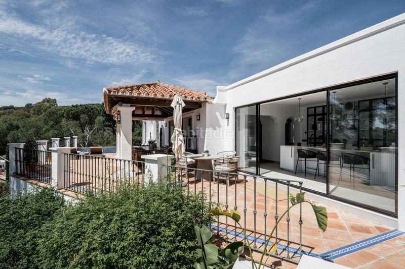 Foto 51843708-954f-4188-b6c5-47953bcda73f. Chalet en Divina Pastora Marbella
