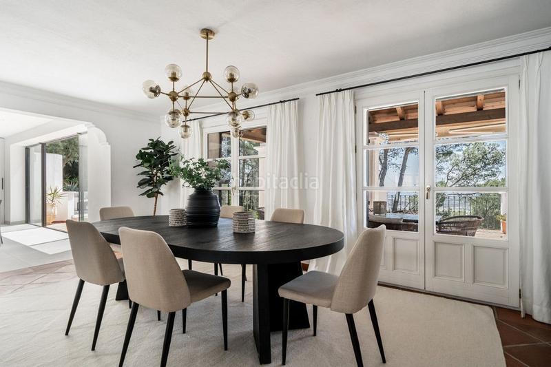 Foto 5ceaea71-70bb-4719-8d9d-5e7c1c6bfdaf. Chalet en Divina Pastora Marbella
