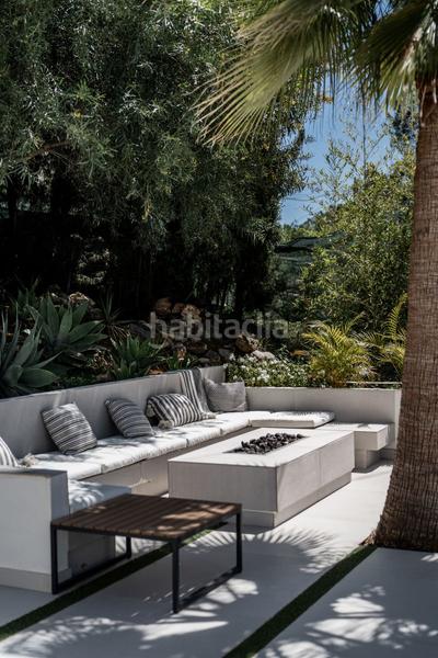Foto 7a9121f6-f3eb-4bb9-a8bd-0013ad3ab3b7. Chalet en Divina Pastora Marbella