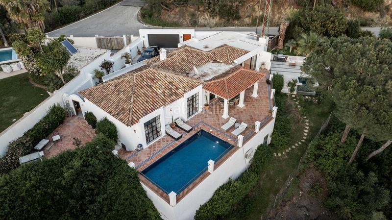 Foto cdd9b2cb-65d1-4ee5-81f7-fca2ca5c6893. Chalet en Divina Pastora Marbella