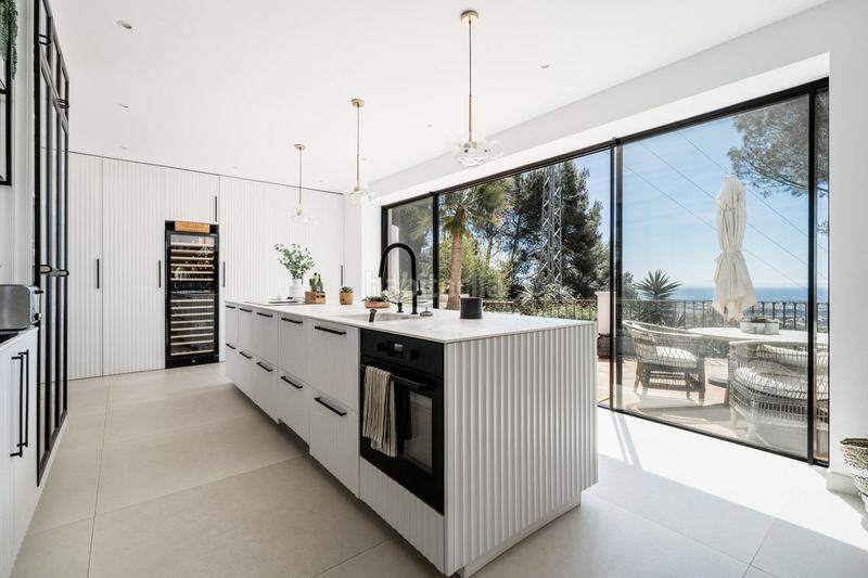 Foto f5e36c9e-98c6-43bf-8478-ff1bd0603106. Chalet en Divina Pastora Marbella