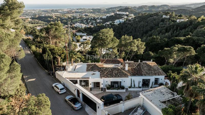 Foto ffca7539-a5af-4209-aa10-5b5665b67c14. Chalet en Divina Pastora Marbella