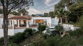 Chalet en Divina Pastora