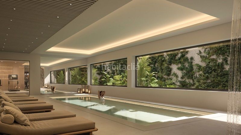 Foto 25df6be8-28dc-43e8-a777-5dc4b0b460e2. Apartament amb aparcament piscina a Las Lomas de Río Verde Marbella