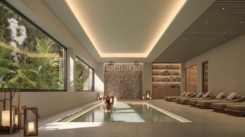 Foto 79b103c1-c9ad-4550-a59c-d0171803e6ee. Apartament amb aparcament piscina a Las Lomas de Río Verde Marbella