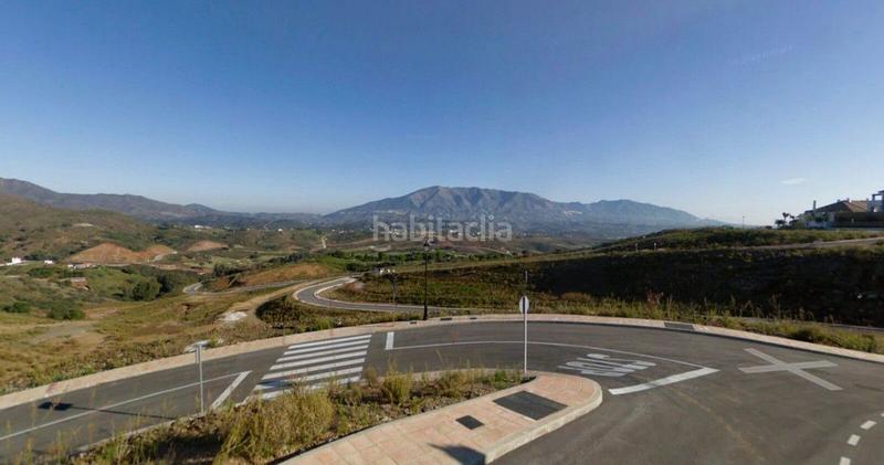Foto 94f13269-c1be-47d3-a3b3-d9635ca5fa1c. Terreno residencial en Riviera del Sol Mijas
