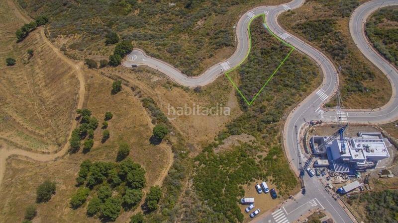 Foto f67a10d9-c3a0-4fcc-9e18-68d8d0f457e3. Terreno residencial en Riviera del Sol Mijas