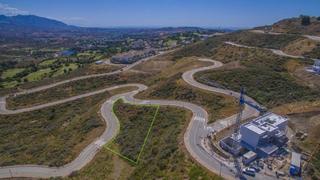 Terreno residencial en Riviera del Sol