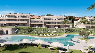 Piccolo appartamento in Bahía de Casares