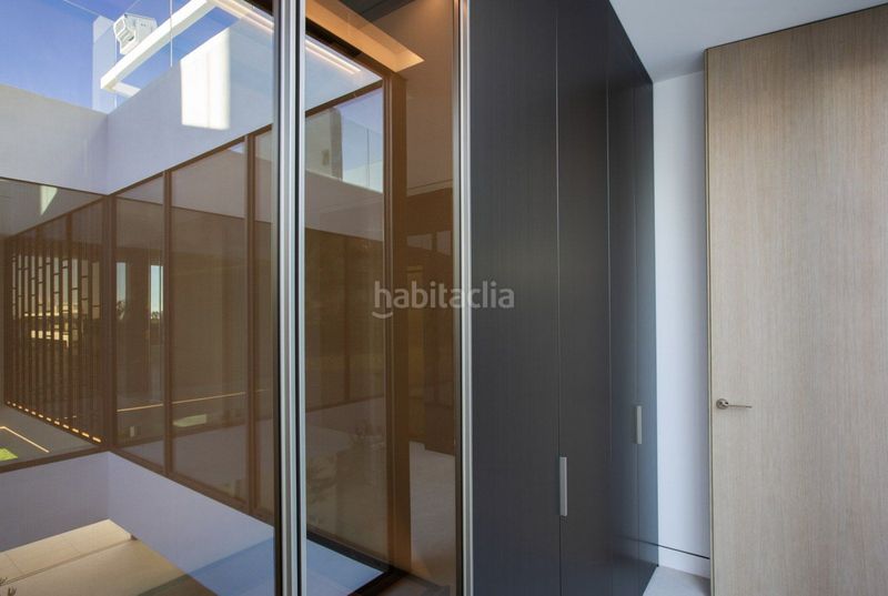 Foto d347a2e5-be73-4346-9ee0-27ca7ce447b1. Casa amb aparcament piscina a Las Lomas de Río Verde Marbella