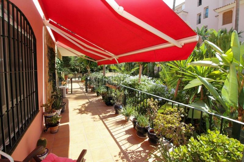 Foto 23d3aa87-b200-4d62-a17f-61e9f910f29f. Apartament amb piscina a Riviera del Sol Mijas