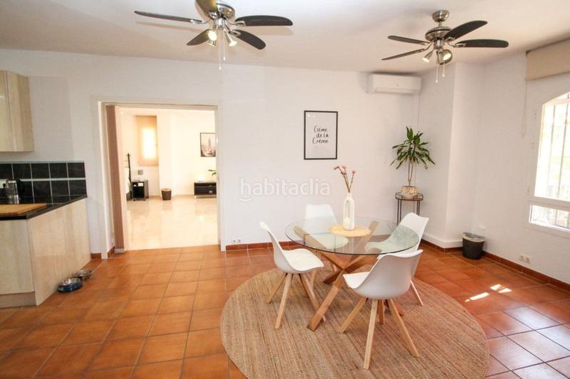 Foto 49ddc8fd-bce9-4453-a9c8-e3b438dbc620. Apartament amb piscina a Riviera del Sol Mijas