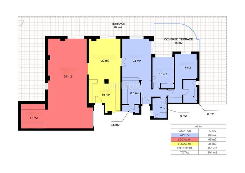 Foto 7fd9238a-27e6-46c8-a117-6f28cf542330. Apartament amb piscina a Riviera del Sol Mijas