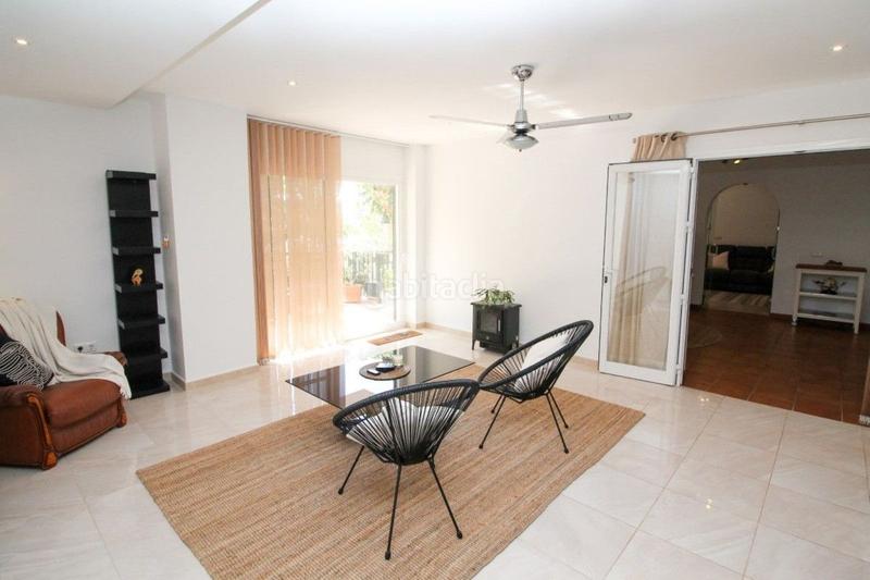 Foto cab00789-e0fa-418f-98cb-adfd2cb4fdc0. Apartament amb piscina a Riviera del Sol Mijas