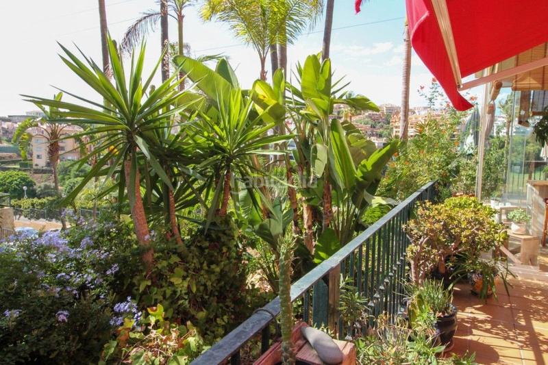 Foto f76ee7ed-991d-4c58-ad92-4ee306111069. Apartamento en Riviera del Sol Mijas