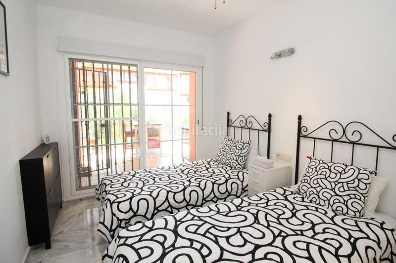 Foto 01814a97-c5ba-40b3-81f8-b89a89730808. Piccolo appartamento con piscina in Riviera del Sol Mijas