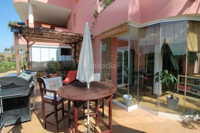 Foto 426eafac-aaa5-451c-bcaf-b2713c36dd68. Piccolo appartamento con piscina in Riviera del Sol Mijas