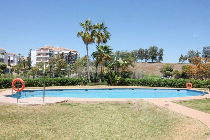 Foto 49077e21-6251-42fc-b36b-72974a69c533. Piccolo appartamento con piscina in Riviera del Sol Mijas