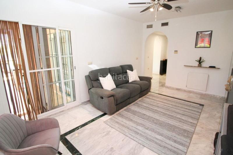 Foto 7bd8ced3-24bd-43de-ac4c-e878a7ae29a6. Piccolo appartamento con piscina in Riviera del Sol Mijas