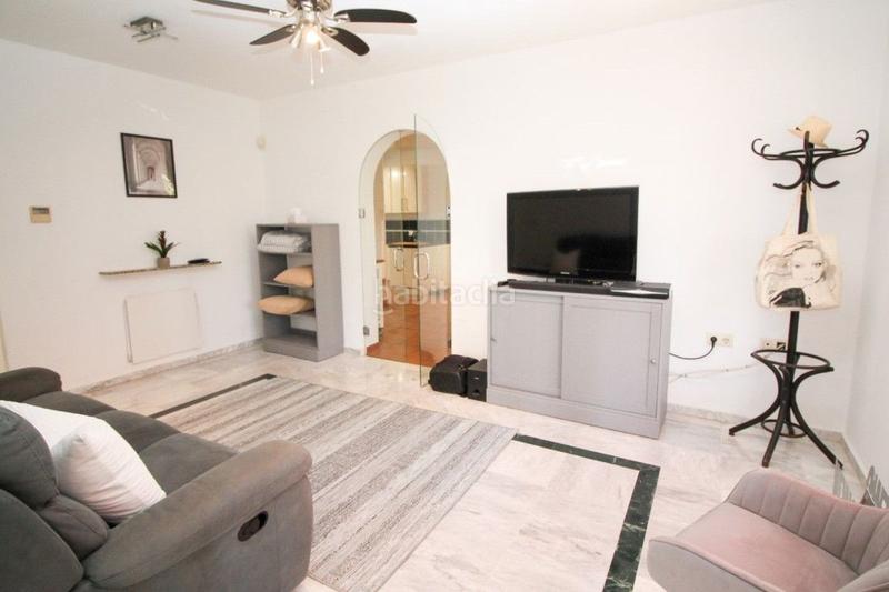 Foto 82426a5e-ac51-4064-9098-2880fee37f35. Piccolo appartamento con piscina in Riviera del Sol Mijas