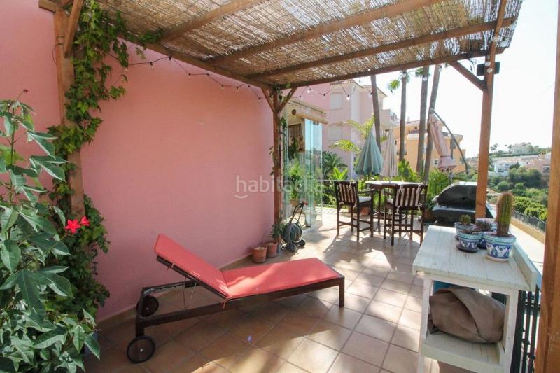 Foto 96e5b0dc-fa80-46aa-963e-d9745677d0ed. Piccolo appartamento con piscina in Riviera del Sol Mijas