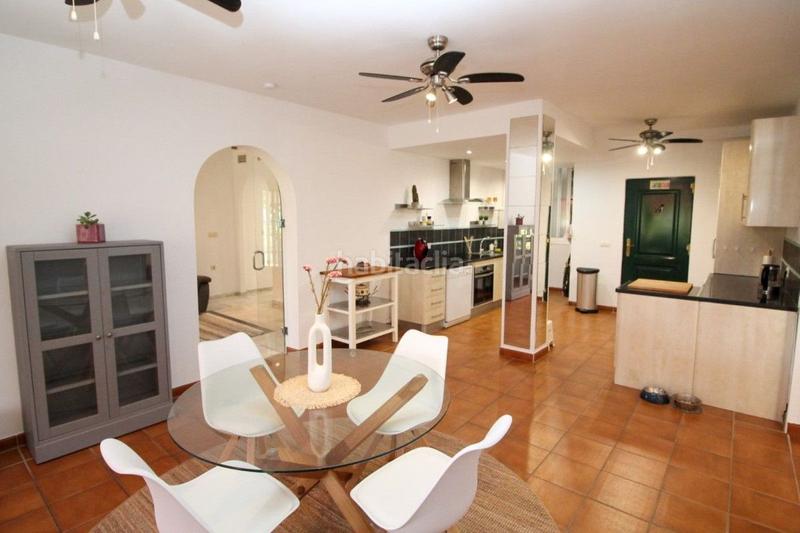 Foto b10d9719-c332-4282-b4b6-19f60c9e3a32. Piccolo appartamento con piscina in Riviera del Sol Mijas