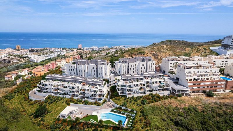 Foto 143d73c3-7972-4af4-97aa-f59e0301bcf6. Apartament amb aparcament piscina a La Duquesa Manilva