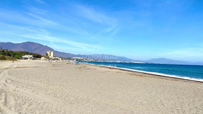 Foto 914e944d-c23f-4b87-8698-b9aa6221f8b6. Apartament amb aparcament piscina a La Duquesa Manilva