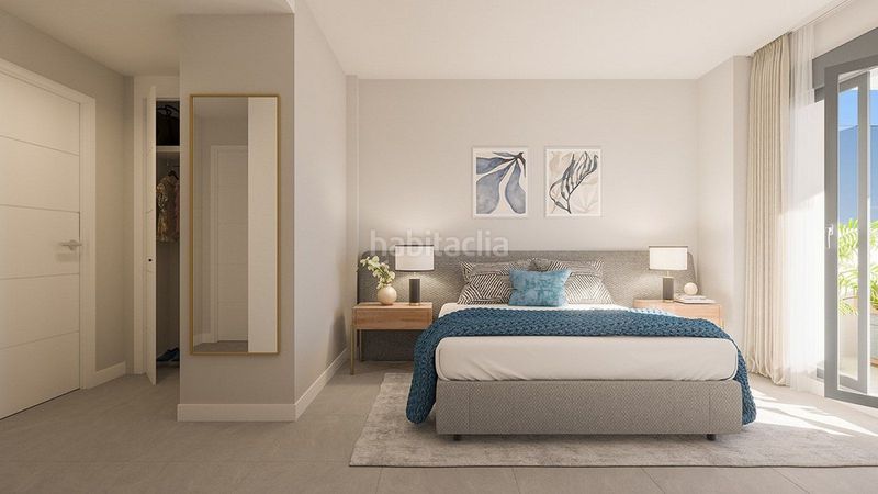Foto a6f43ec0-875b-4ed0-8569-3de558d1ef23. Apartament amb aparcament piscina a La Duquesa Manilva
