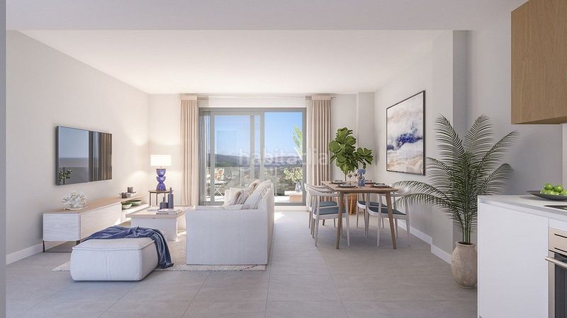 Foto e396d2d4-0881-44ff-8796-5793197ac89b. Apartament amb aparcament piscina a La Duquesa Manilva