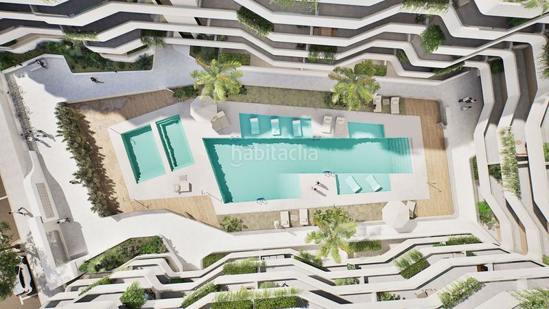 Foto 0ccf7053-be99-4072-95d7-17ffce8bbb09. Àtic amb aparcament piscina a campo de Mijas Mijas