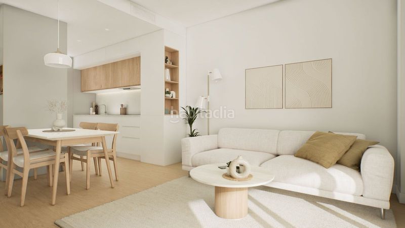 Foto 117b186c-d0b0-4b18-b74d-73c0252cc58f. Àtic amb aparcament piscina a campo de Mijas Mijas