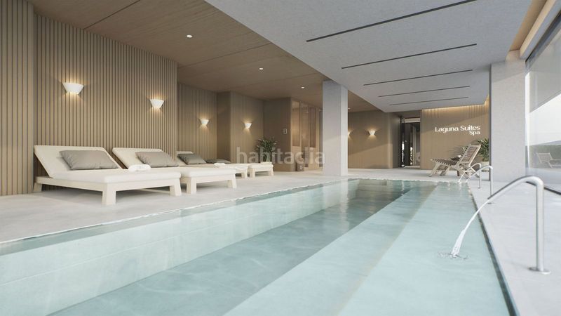 Foto 220b2b12-b7e2-4d60-ab4d-17e7e7f2756b. Àtic amb aparcament piscina a campo de Mijas Mijas